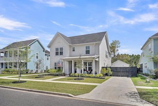 116 Backhurst Dr, Summerville, SC 29486