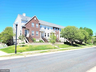 11305 Fergus St NE Unit D, Minneapolis, MN 55449