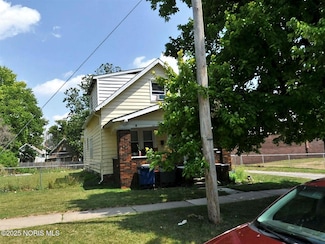 213 Dale St, Toledo, OH 43609