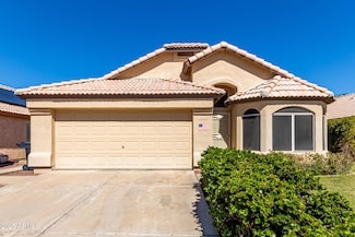 18525 N 85th Ave, Peoria, AZ 85382