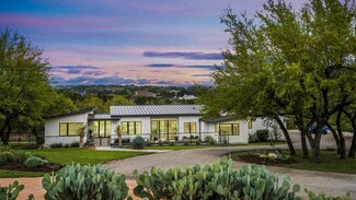 3931 R O Dr, Spicewood, TX 78669