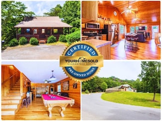 1609 Pinewood Way, Sevierville, TN 37862