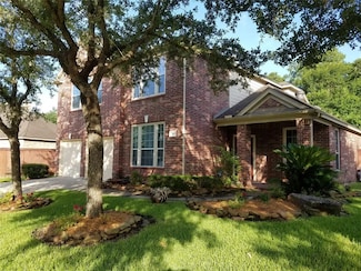 7307 Fall Springs Ln, Humble, TX 77396