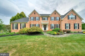 4850 Bergstrom Rd, Doylestown, PA 18902