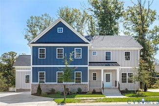 3626 Seaford Crossing Dr, Midlothian, VA 23113