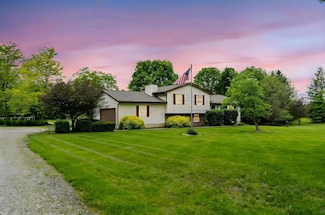 5081 Carters Corner Rd, Sunbury, OH 43074