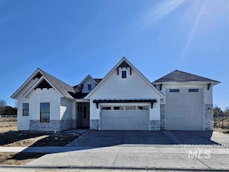 315 E Jarvis St, Meridian, ID 83642