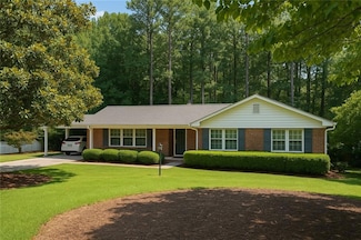 1719 Chateau Dr, Atlanta, GA 30338