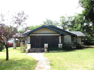 319 W Baylor St, Weatherford, TX 76086