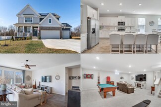 325 Tyson Dr, Berryville, VA 22611