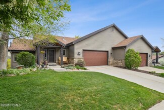 3958 View Pointe Dr, Park City, UT 84098