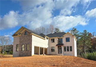 1223 Verona Ct, Powder Springs, GA 30127