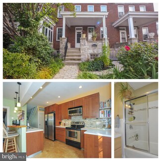 4607 Kernwood Ave, Baltimore, MD 21212