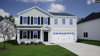 3005 Hallsdale Dr, Elgin, SC 29045