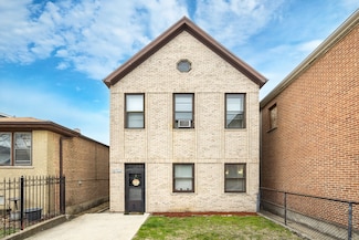 3722 S Union Ave, Chicago, IL 60609