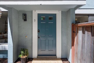 1128 Sills Ct Unit 3, Capitola, CA 95010
