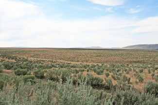 NKA Postma Rd Unit Lot E, Moxee, WA 98936