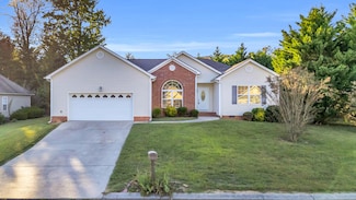 7828 Albertson Ln, Ooltewah, TN 37363