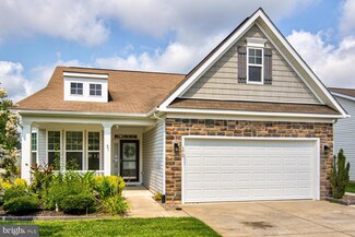 370 N Red Haven Ln, Dover, DE 19901