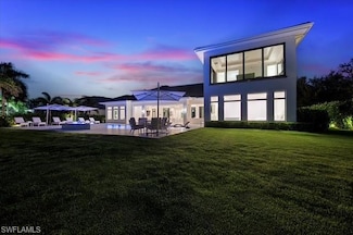 6285 Highcroft Dr, Naples, FL 34119