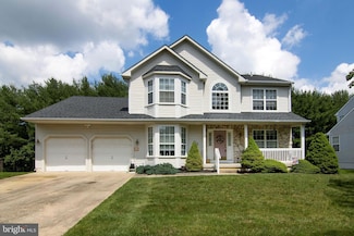 55 Glen Burnie Dr, Sicklerville, NJ 08081