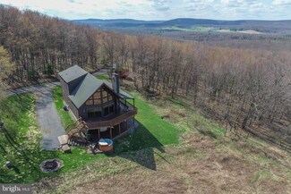 695 Bracken Dr, Swanton, MD 21561