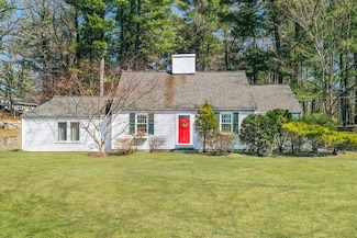209 South St, Northborough, MA 01532