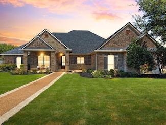 10 Independence Trail, Waco, TX 76708