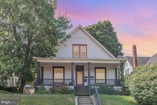 2305 Hoffer St, Harrisburg, PA 17103