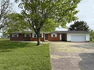 2227 W Fountain City Pike, Fountain City, IN 47341