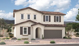 Elderberry, Laveen, AZ 85339