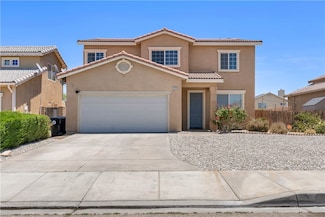 13145 Falcon Trail, Victorville, CA 92392