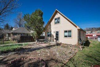 2811 E 2nd Ave, Durango, CO 81301