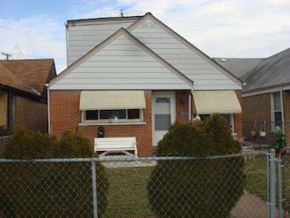 1515 N 39th Ave, Stone Park, IL 60165