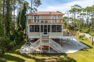 1063 Cape San Blas Rd, Port Saint Joe, FL 32456