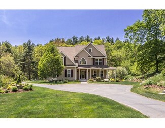 196 Littleton County Rd, Harvard, MA 01451