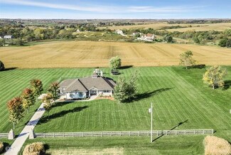 3900 25th Ave, Cumming, IA 50061