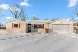 2603 Stinson Dr, Fort Wayne, IN 46816