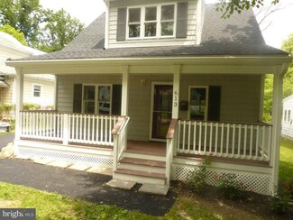 613 Douglass Ave, Rockville, MD 20850