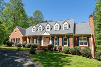 560 Loblolly Ln, Charlottesville, VA 22903