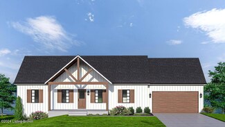 LOT 4 Gunner Rd, Clarkson, KY 42726