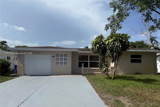 7215 NW 8th St, Margate, FL 33063