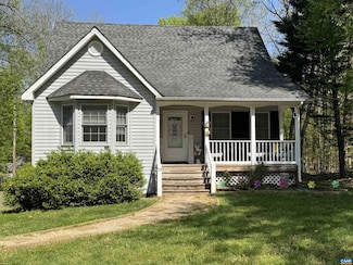 39 Overlook Cir, Palmyra, VA 22963