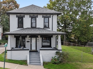 510 Virginia Ave, Oakmont, PA 15139