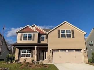 218 Royal Pines Dr Unit 185, Trinity, NC 27370