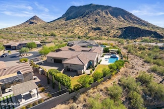 10764 N 138th Way, Scottsdale, AZ 85259