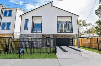 811 Paul Quinn St, Houston, TX 77091