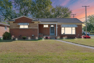 27506 Lorraine Ave, Warren, MI 48093