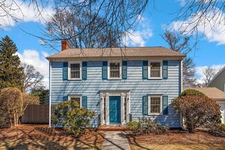 74 Bright Rd, Belmont, MA 02478