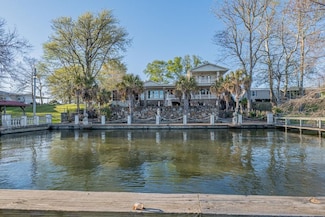 277 Lakehall Rd, Lake Village, AR 71653